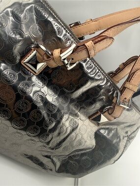 Michael Kors Grayson Satchel